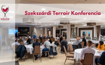 Szekszárdi Terroir Konferencia